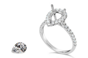  Engagement Rings 